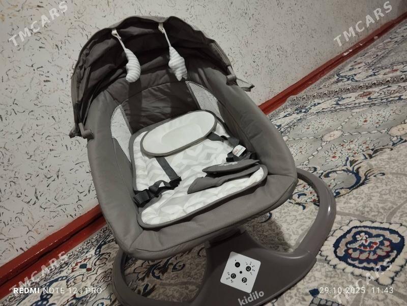 электронная качеля - Daşoguz - img 2