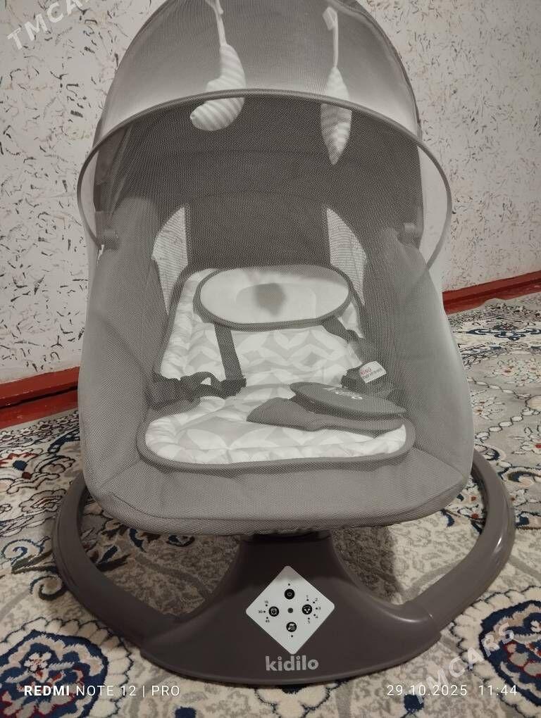 электронная качеля - Daşoguz - img 5