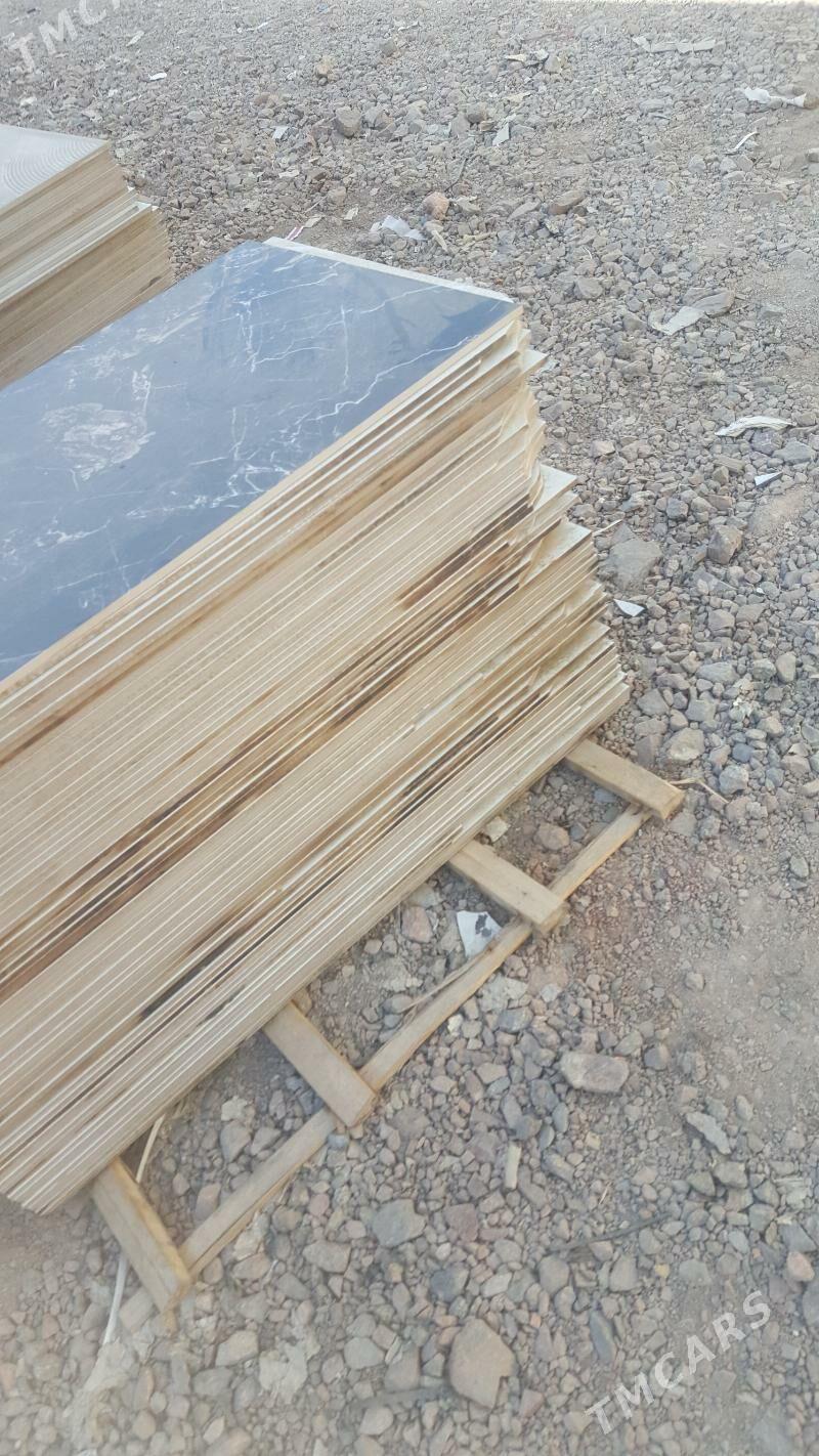 120/60 kafel mushi snk - Şabat etr. - img 3