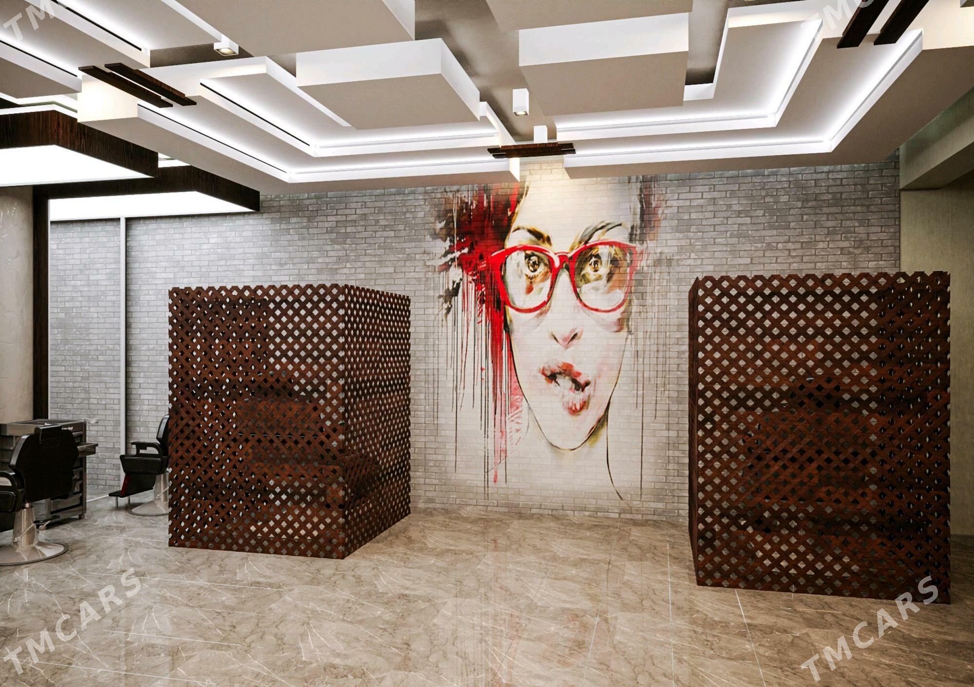 салон - Бузмеин ГРЭС - img 5