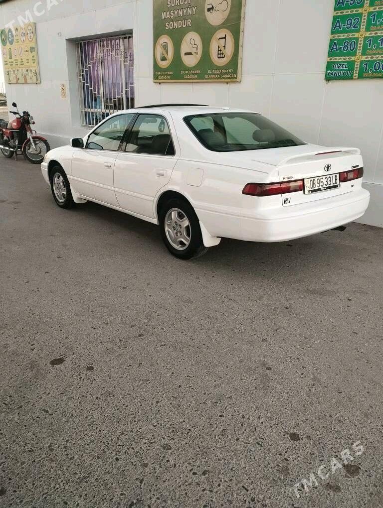 Toyota Camry 1999 - 165 000 TMT - Darganata - img 2