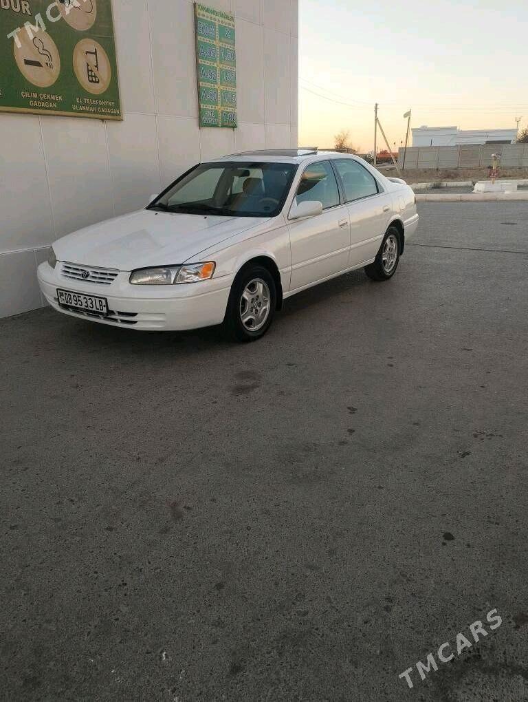 Toyota Camry 1999 - 165 000 TMT - Darganata - img 5