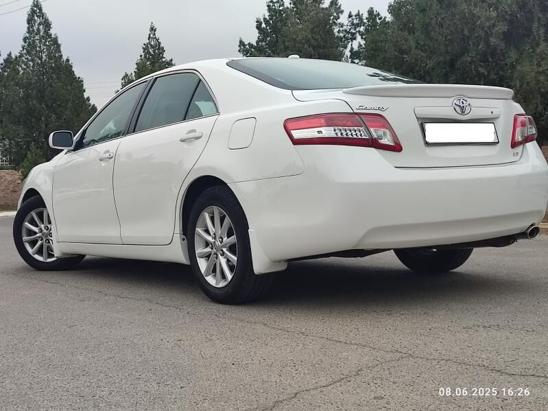 Toyota Camry 2011 - 220 000 TMT - Mary - img 8