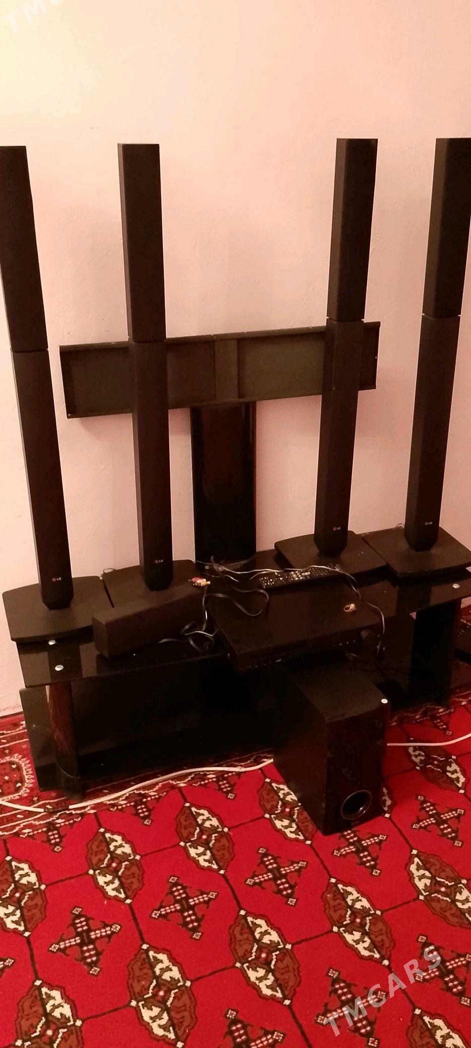 uzun kalonka - Дашогуз - img 2