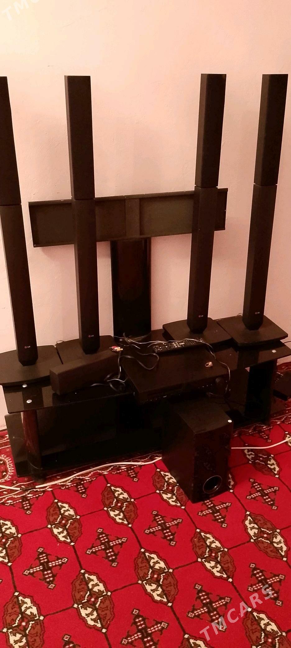 uzun kalonka - Дашогуз - img 1