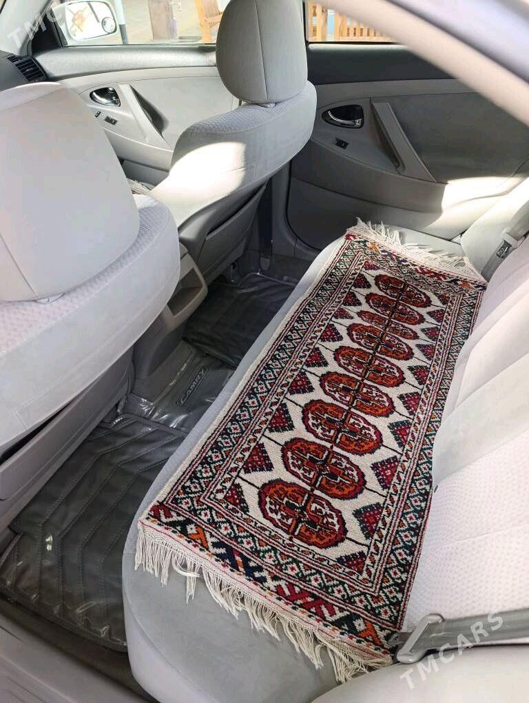 Toyota Camry 2011 - 185 000 TMT - Ашхабад - img 4