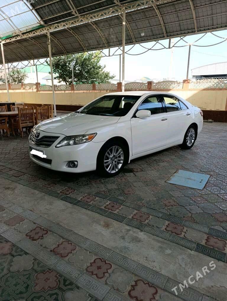 Toyota Camry 2011 - 185 000 TMT - Ашхабад - img 6
