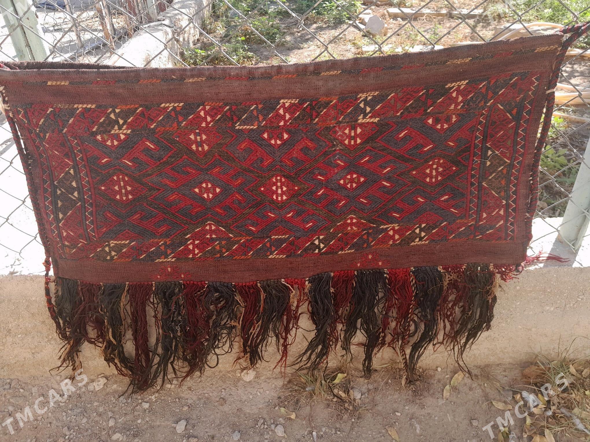 Gadym Duyp torba - Balkanabat - img 2