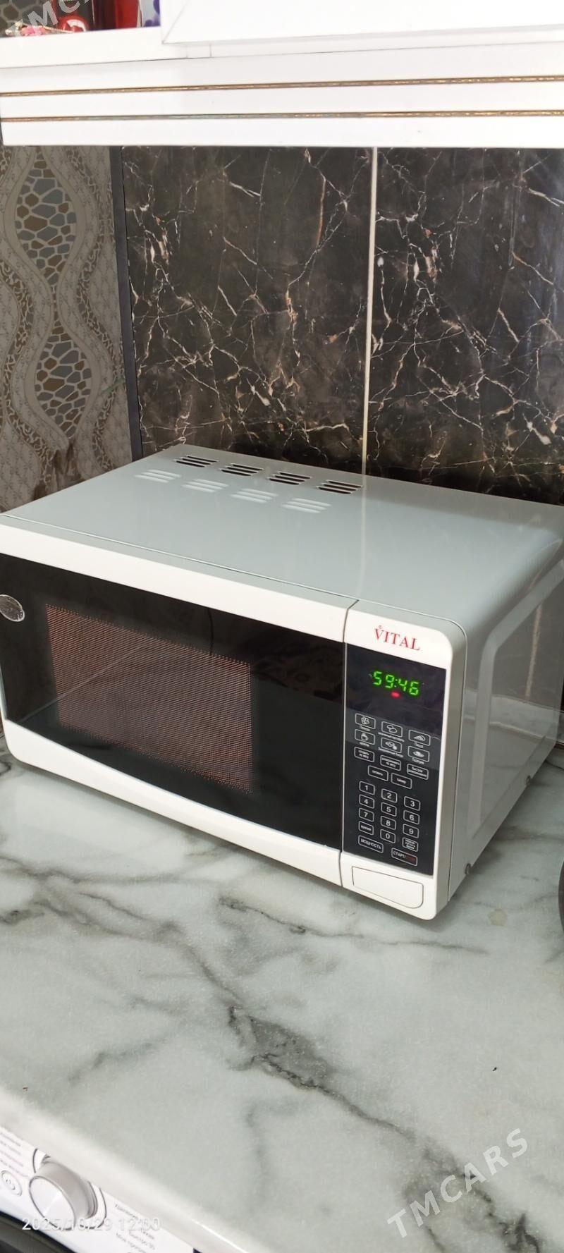 Mikrawalnowka - Howdan "B" - img 3