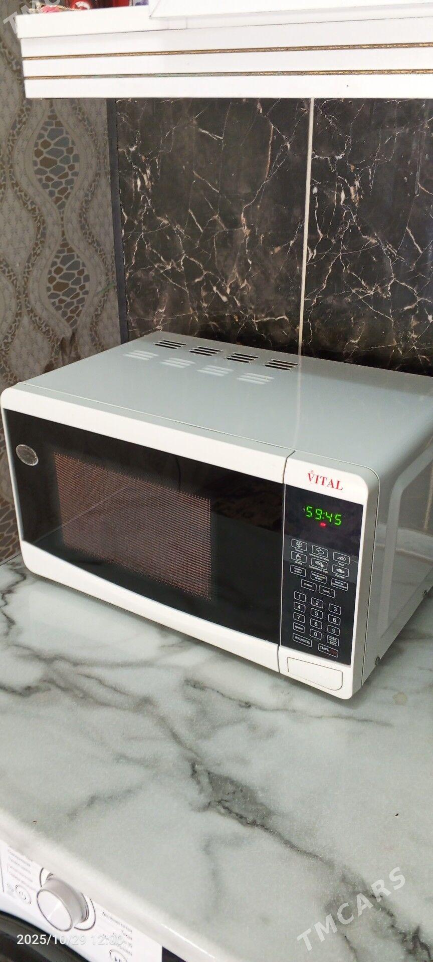 Mikrawalnowka - Howdan "B" - img 2