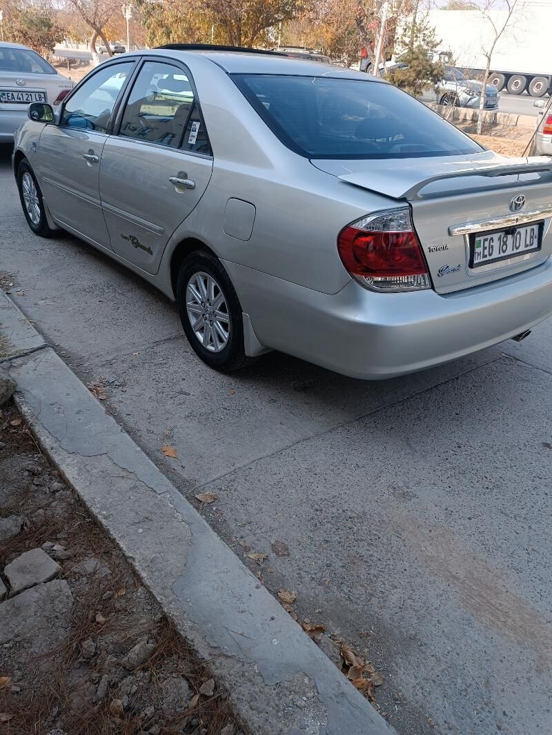 Toyota Camry 2002 - 220 000 TMT - Çärjew - img 4