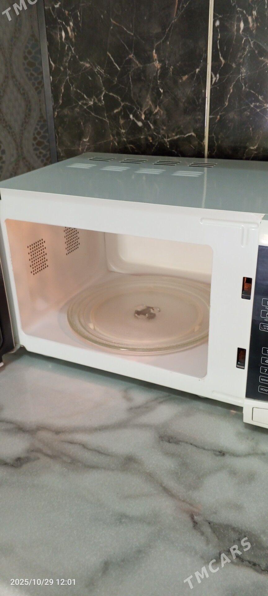 Mikrawalnowka - Howdan "B" - img 4