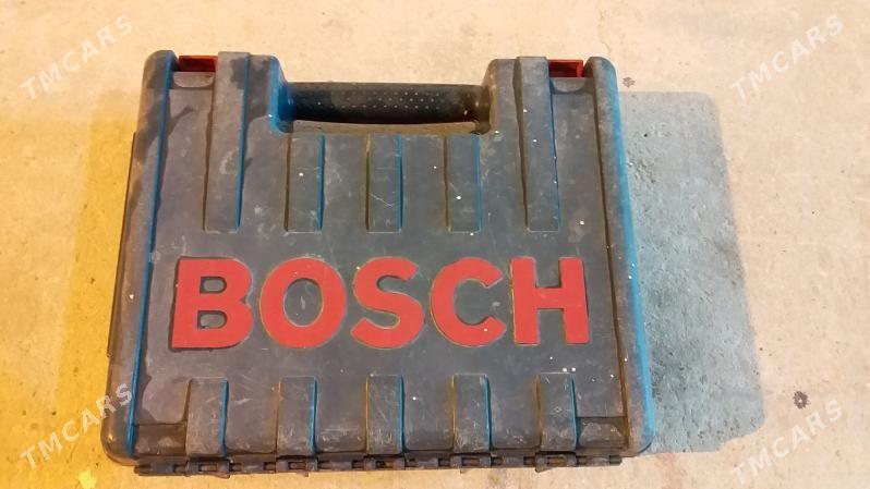 Korpus Bosch Şurpawyor - Gumdag - img 1