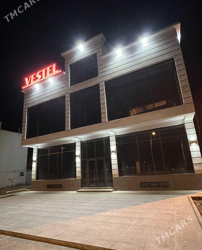 Arenda Magazyn - Балканабат - img 2