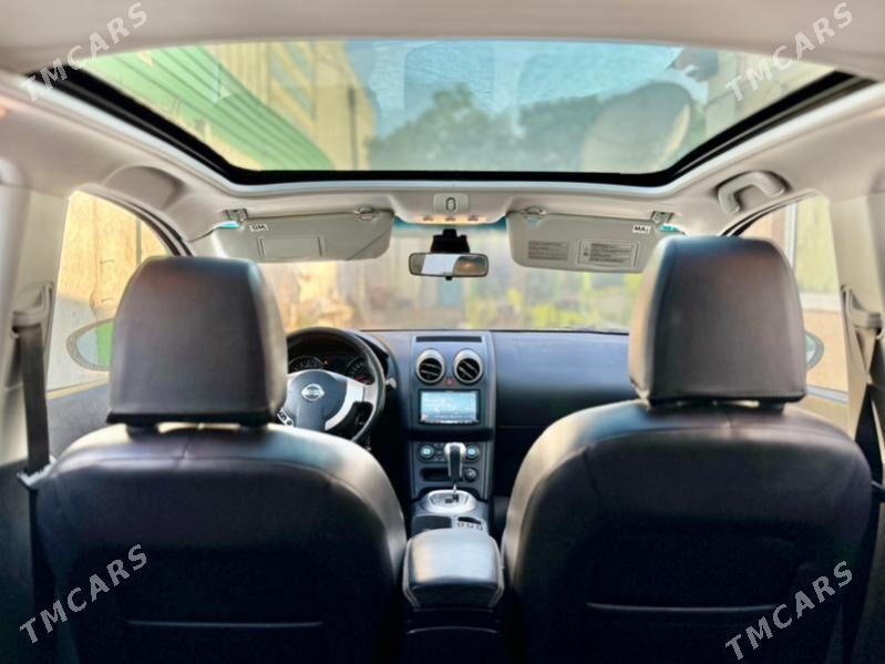 Nissan Qashqai 2012 - 215 000 TMT - Aşgabat - img 4