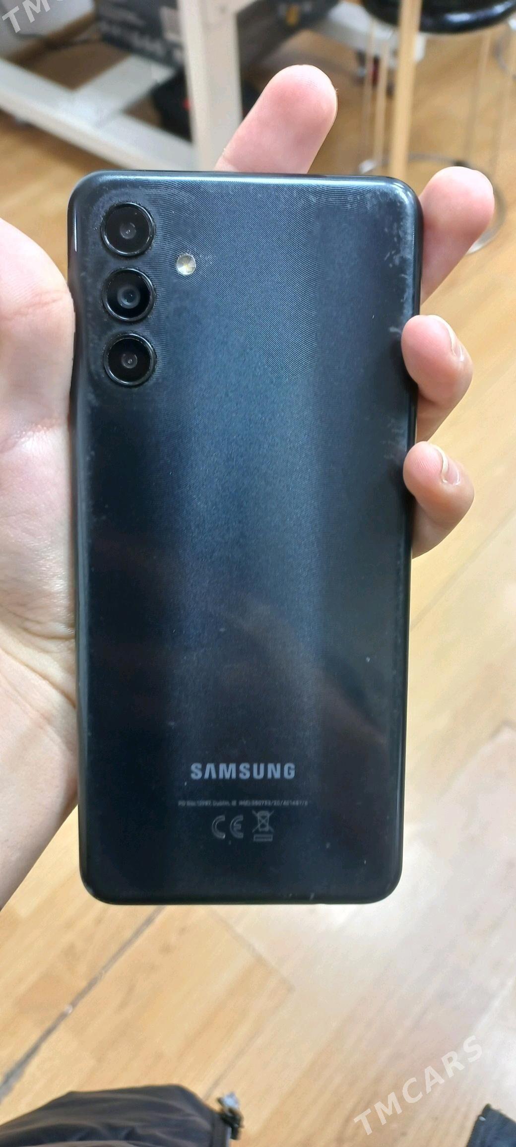 A04S - Дашогуз - img 3