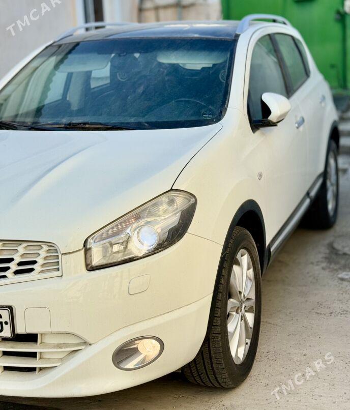 Nissan Qashqai 2012 - 215 000 TMT - Aşgabat - img 2