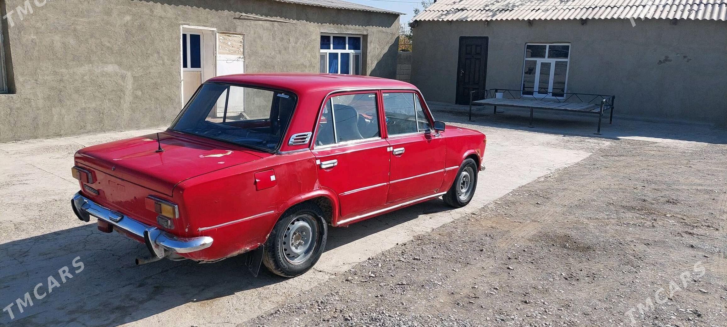 Lada 2104 1982 - 12 000 TMT - Bäherden - img 3