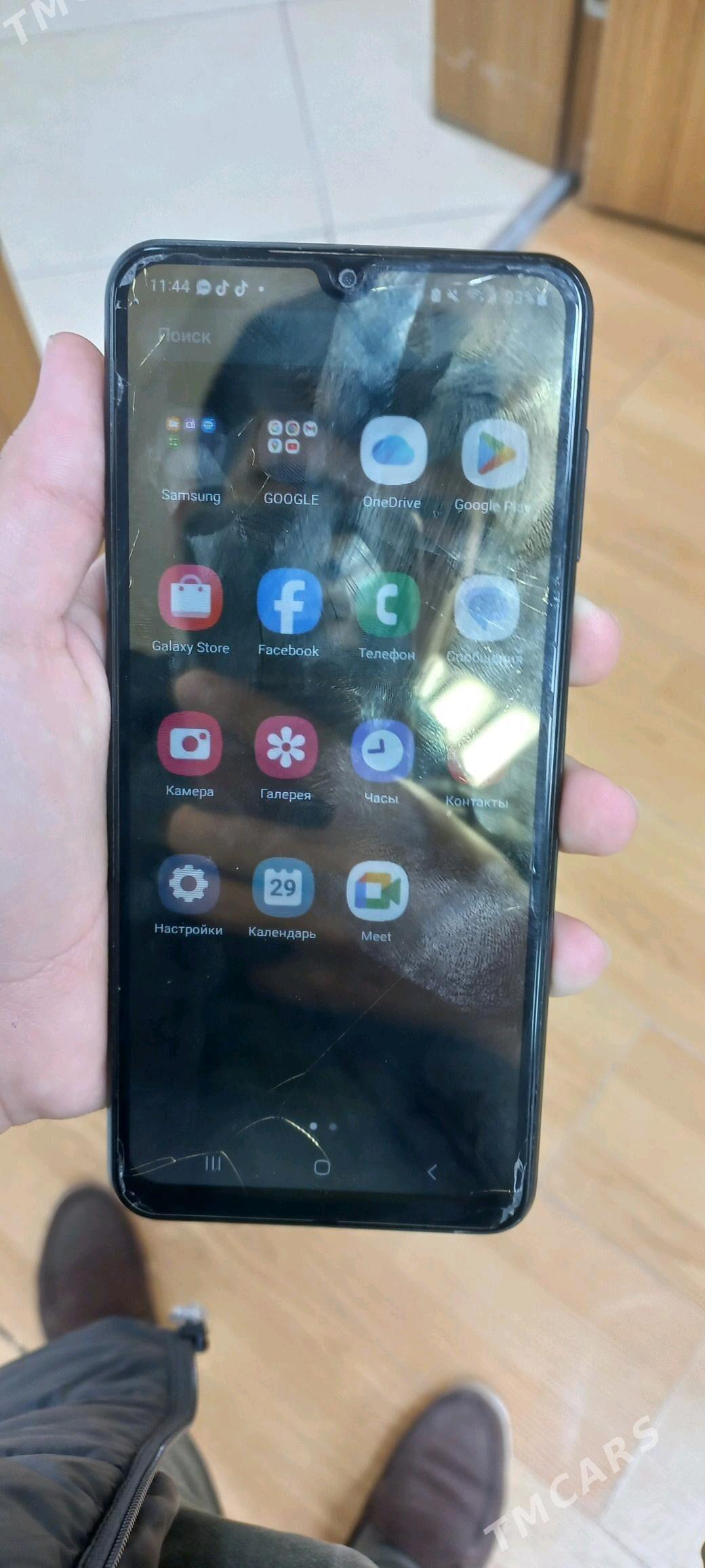 A04S - Дашогуз - img 5