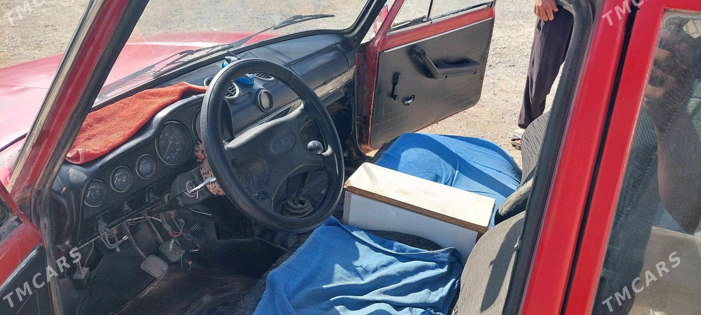 Lada 2104 1982 - 12 000 TMT - Bäherden - img 4