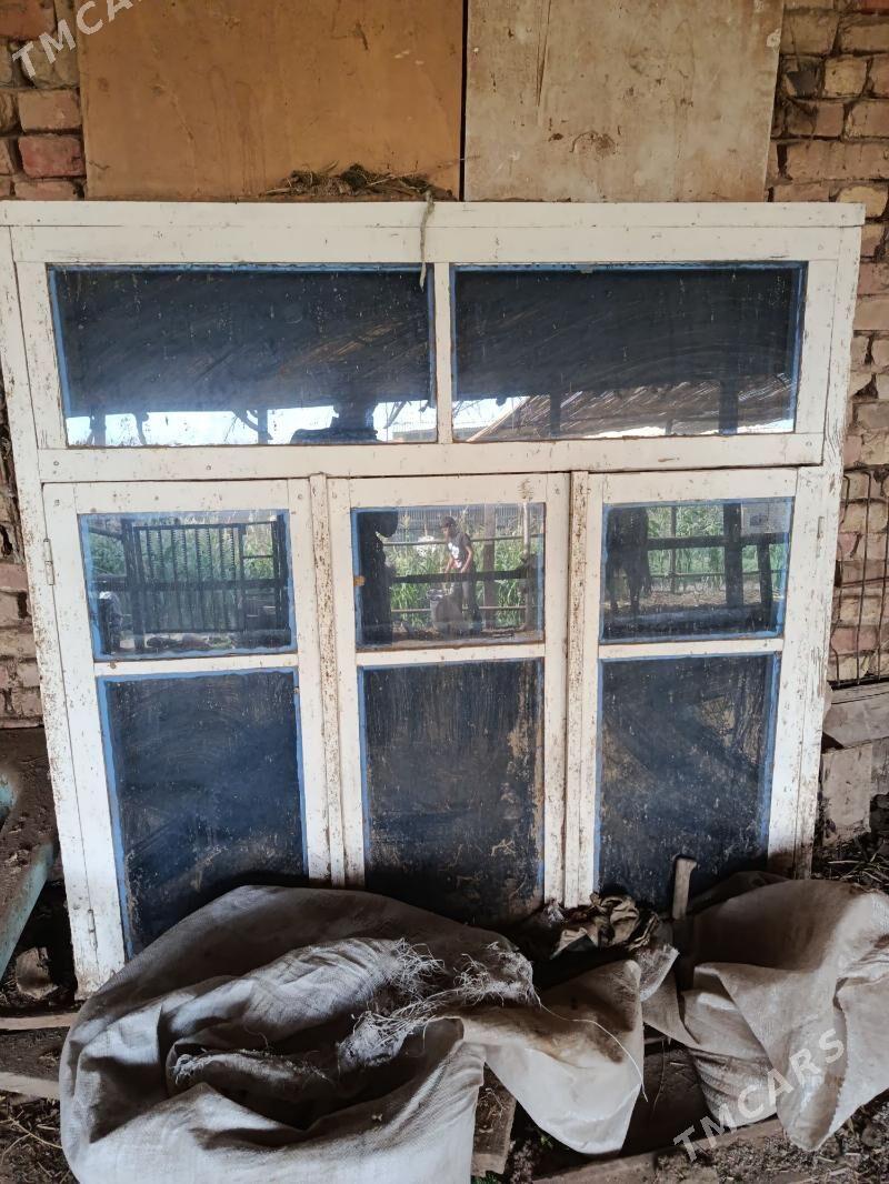 akno - Мары - img 1