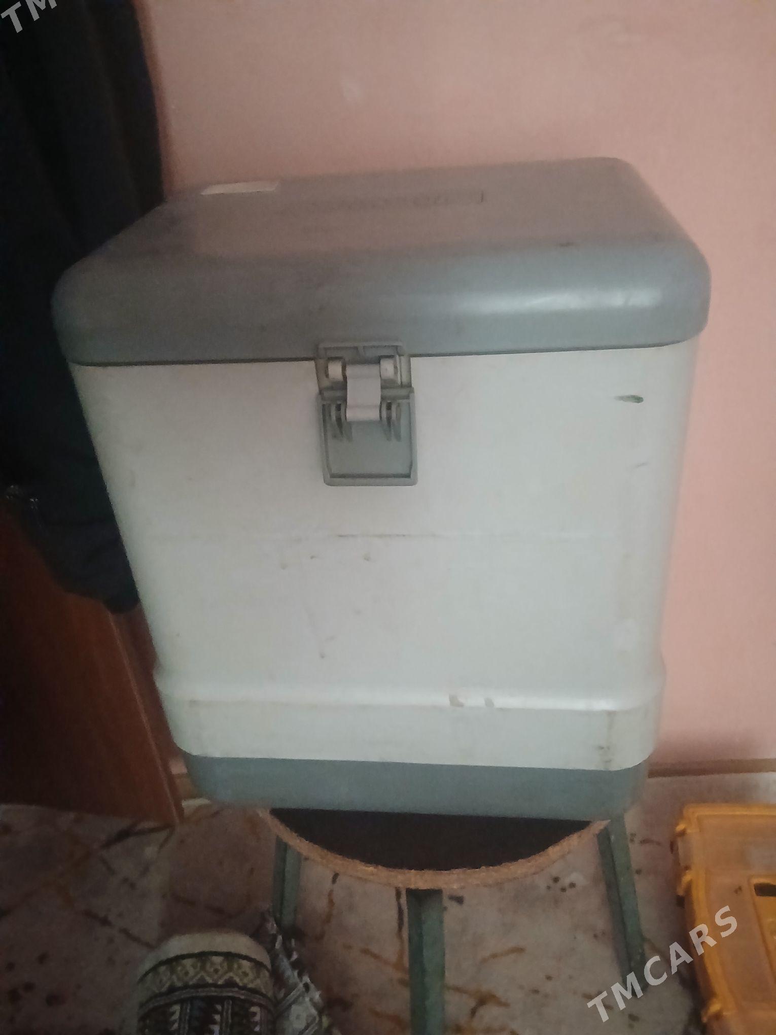 холодилник - Aşgabat - img 3