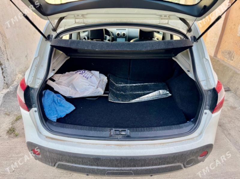 Nissan Qashqai 2012 - 215 000 TMT - Aşgabat - img 10