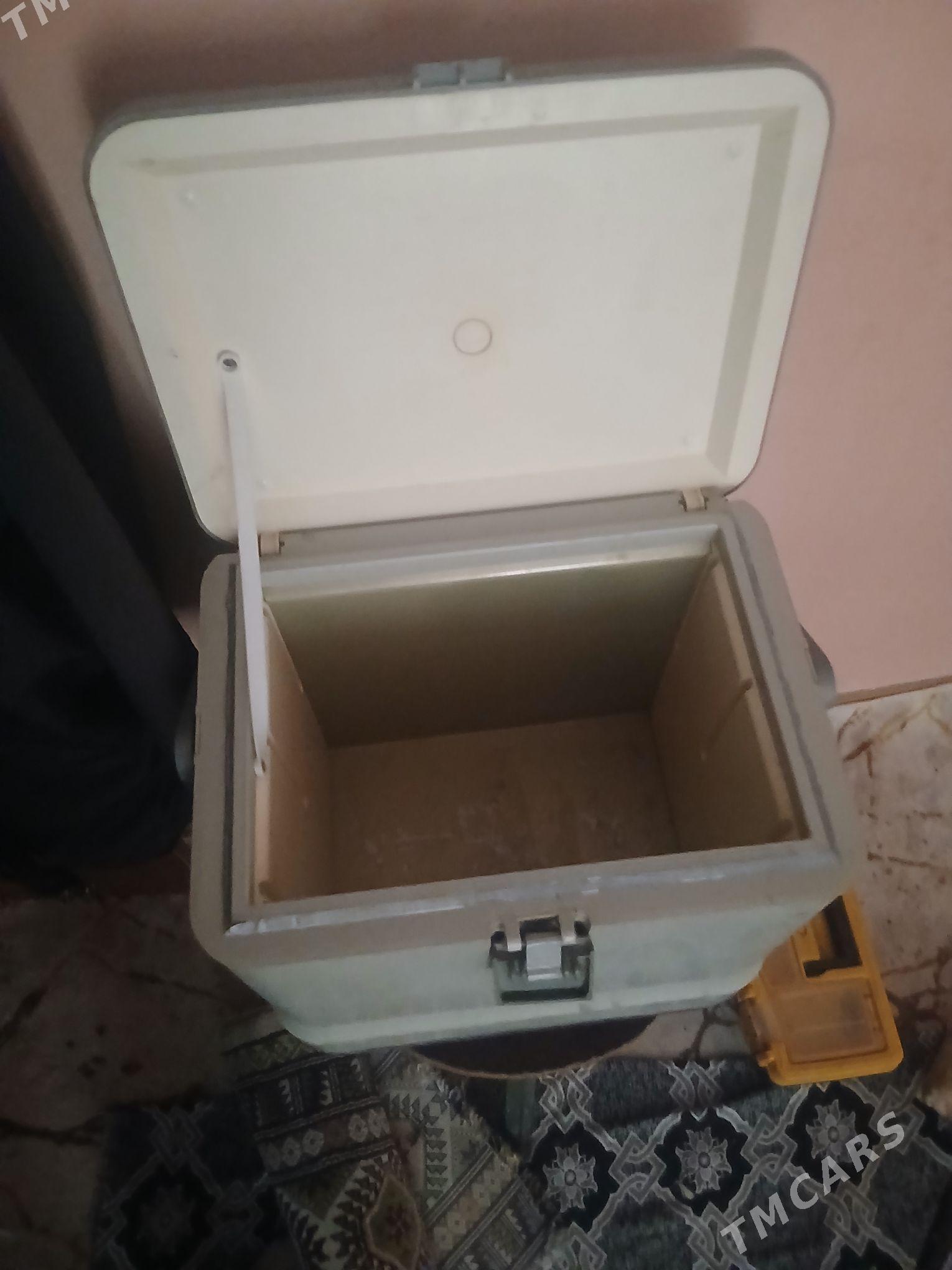 холодилник - Aşgabat - img 4