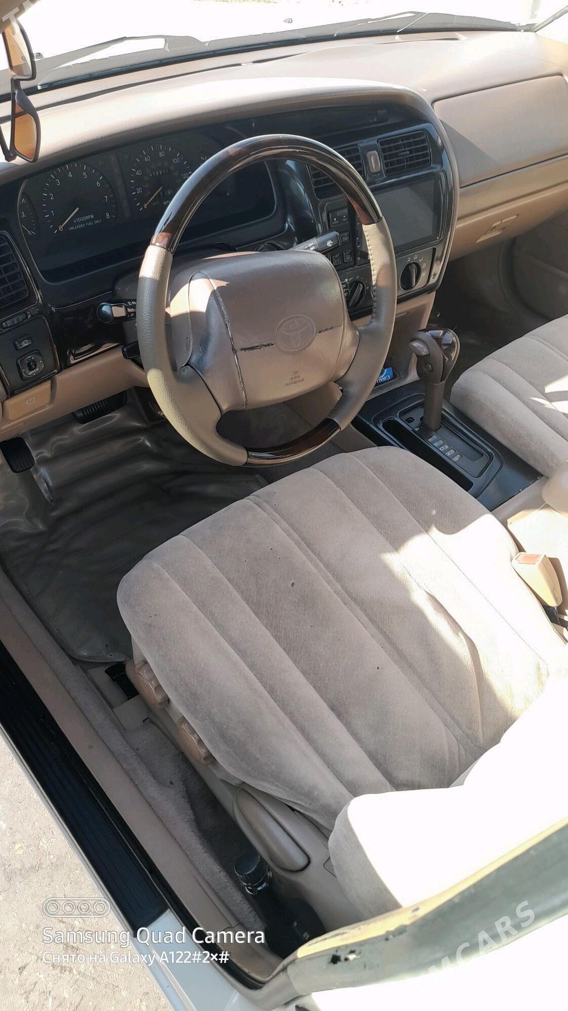 Toyota Avalon 1997 - 120 000 TMT - Gyzylarbat - img 1