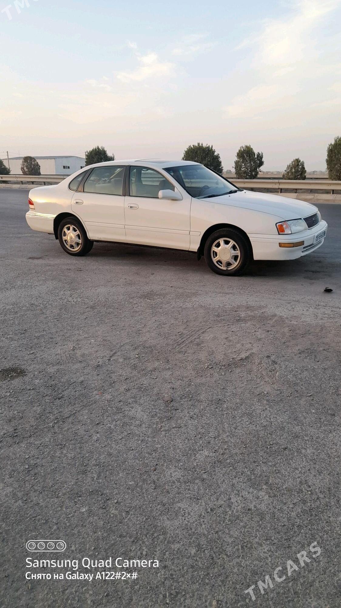 Toyota Avalon 1997 - 120 000 TMT - Gyzylarbat - img 2