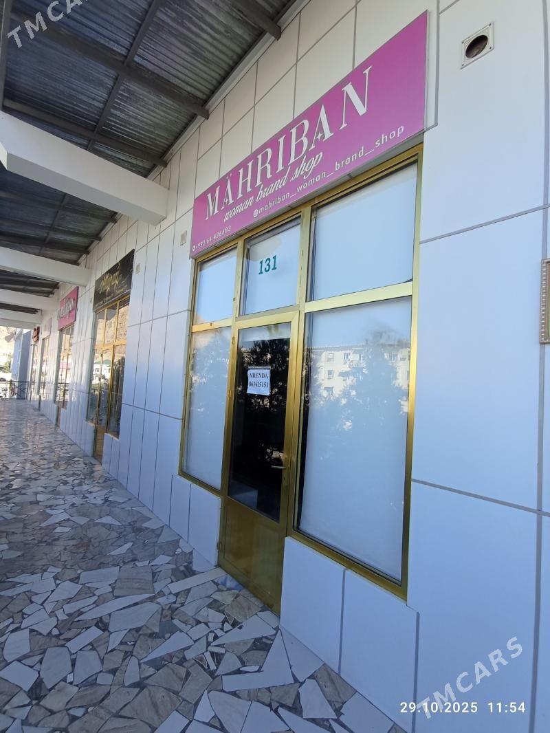 arenda 2 etaj - Balkanabat - img 2