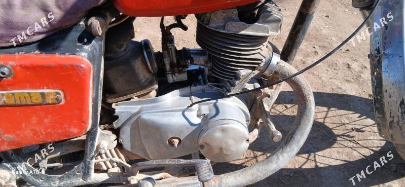 Iž Planeta 5 2000 - 6 000 TMT - Гурбансолтан Едже - img 4