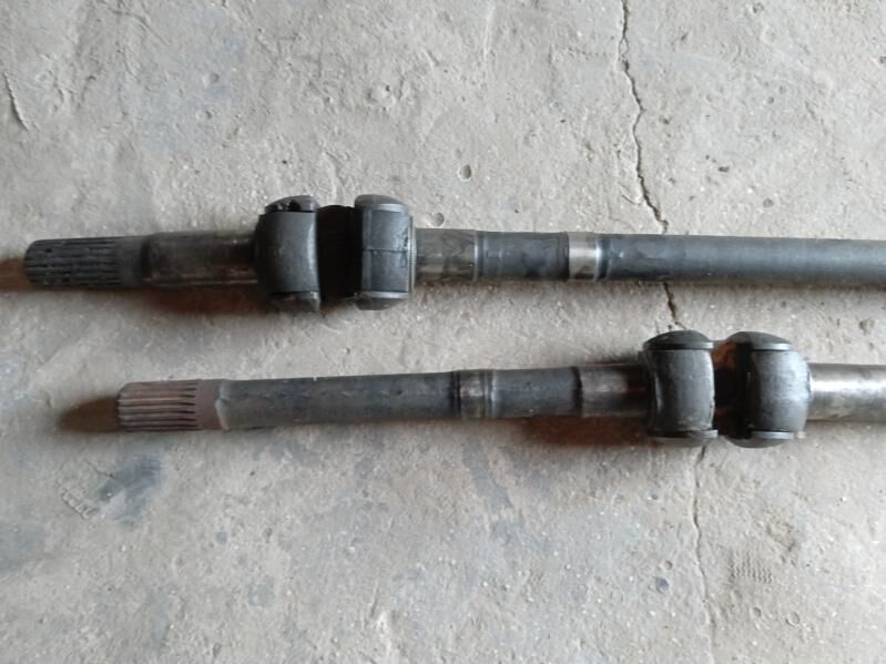 Palawof 600 TMT - Esenguly - img 2