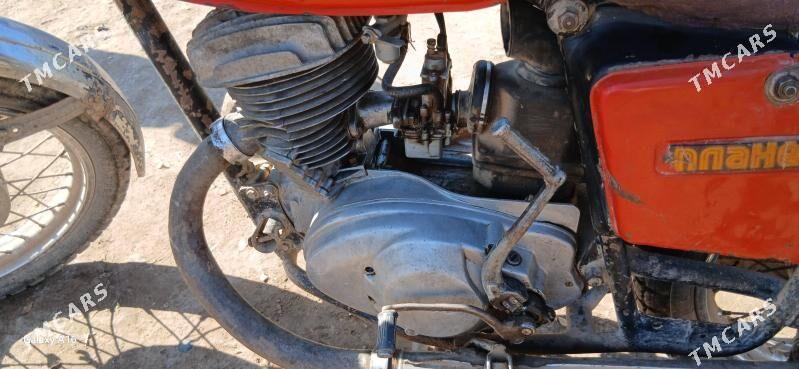 Iž Planeta 5 2000 - 6 000 TMT - Гурбансолтан Едже - img 3