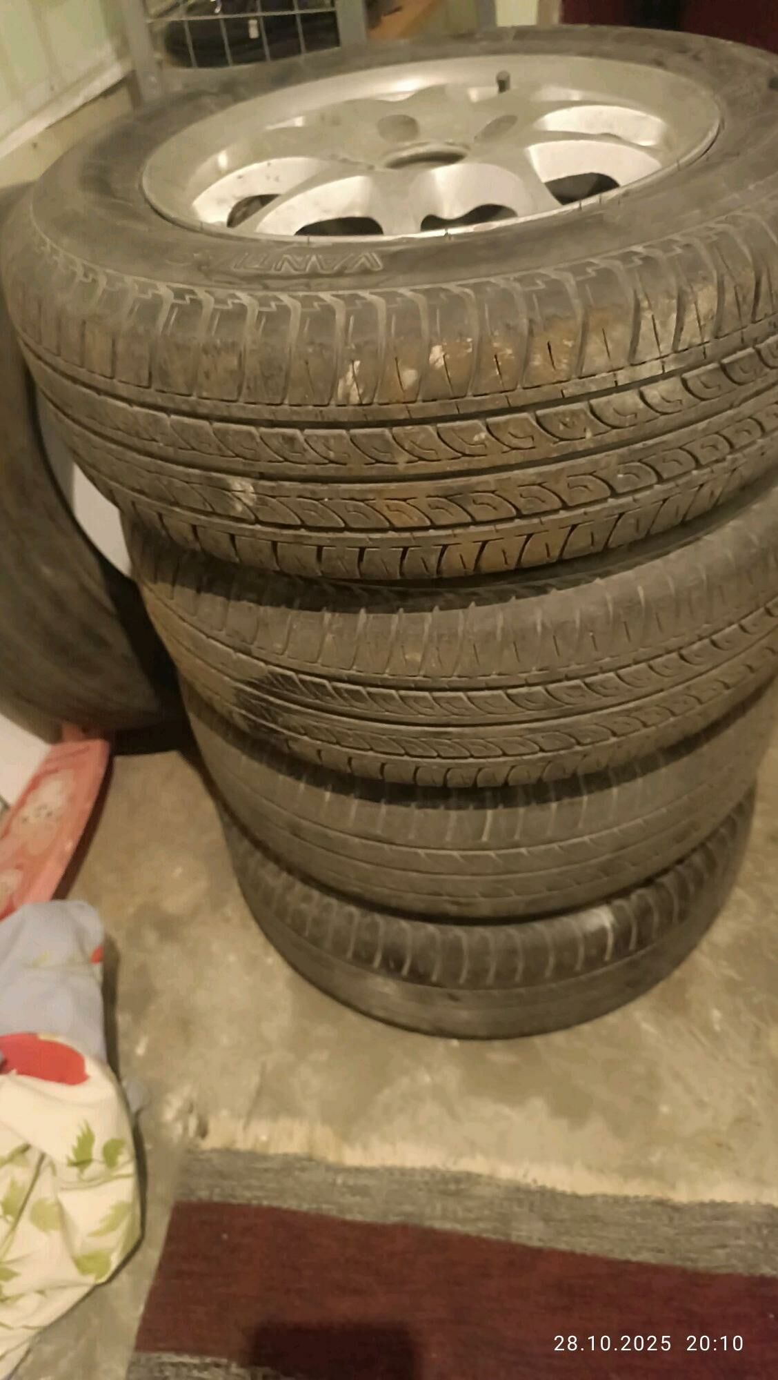 diska balon 1 800 TMT - Daşoguz - img 2