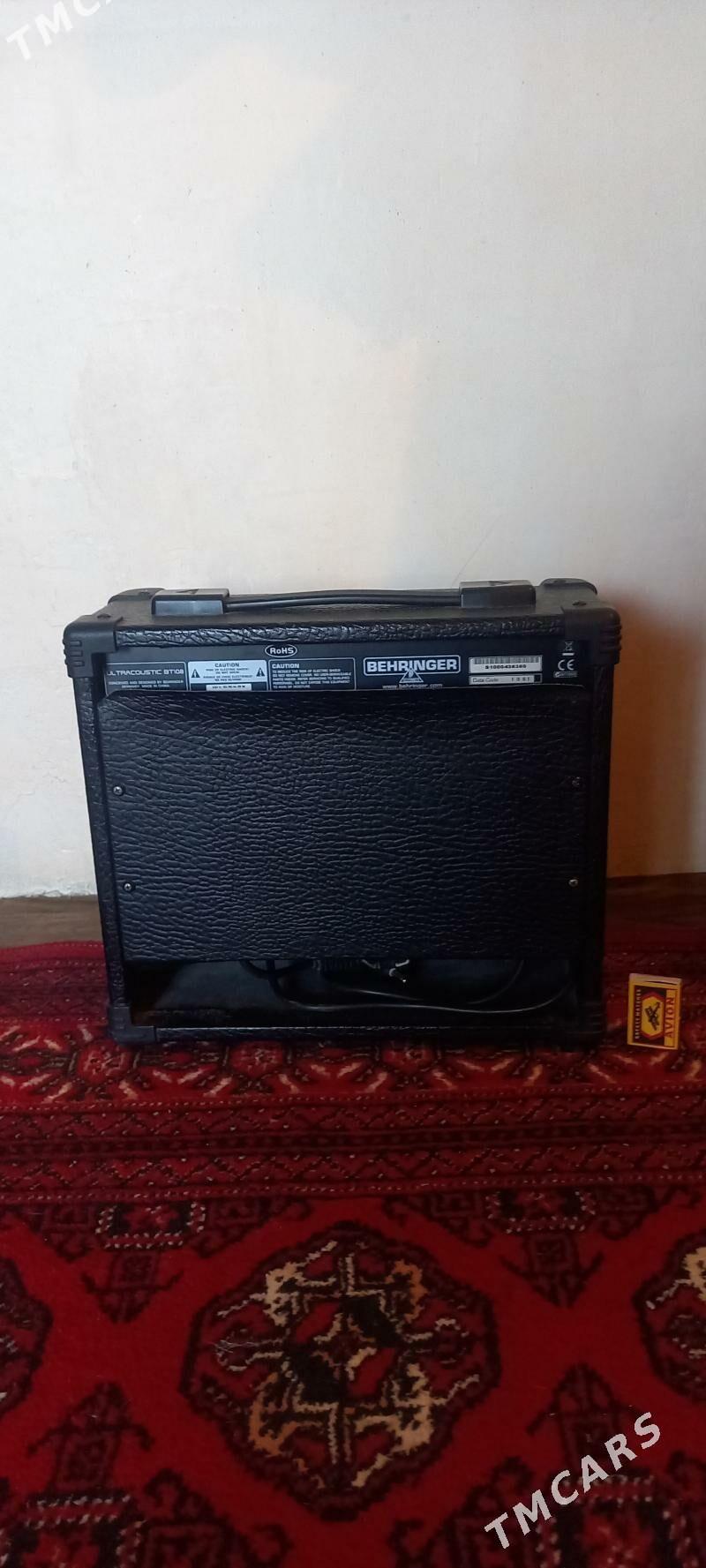 Elektrogitara Электрогитара - Kaka - img 3