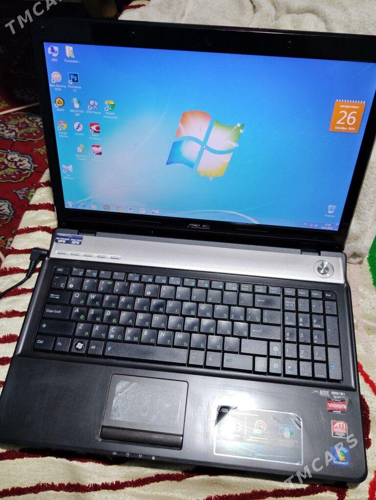 ASUS KOMPYUTER - Aşgabat - img 3
