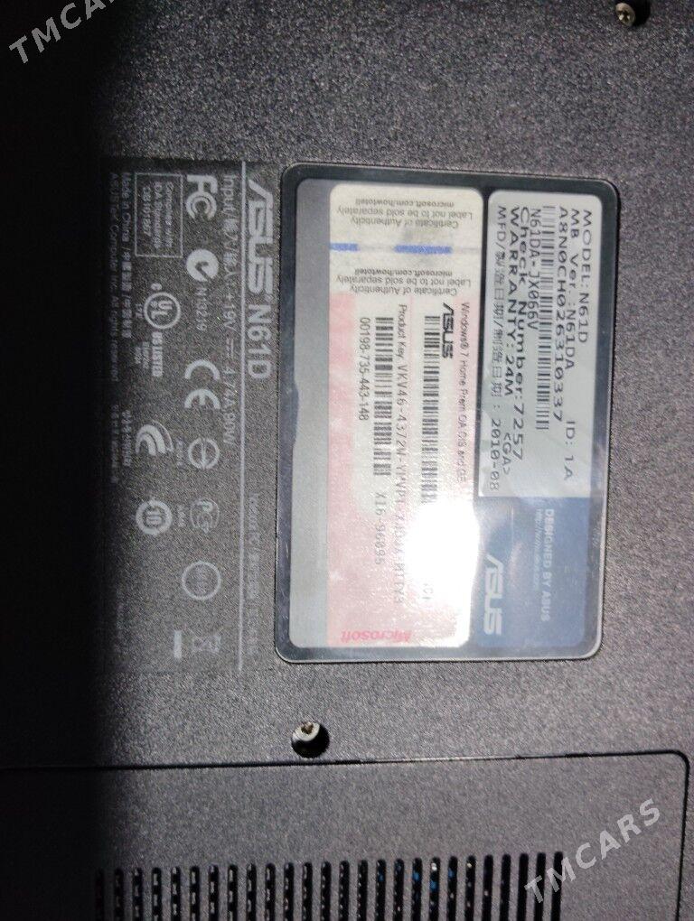 ASUS KOMPYUTER - Aşgabat - img 5