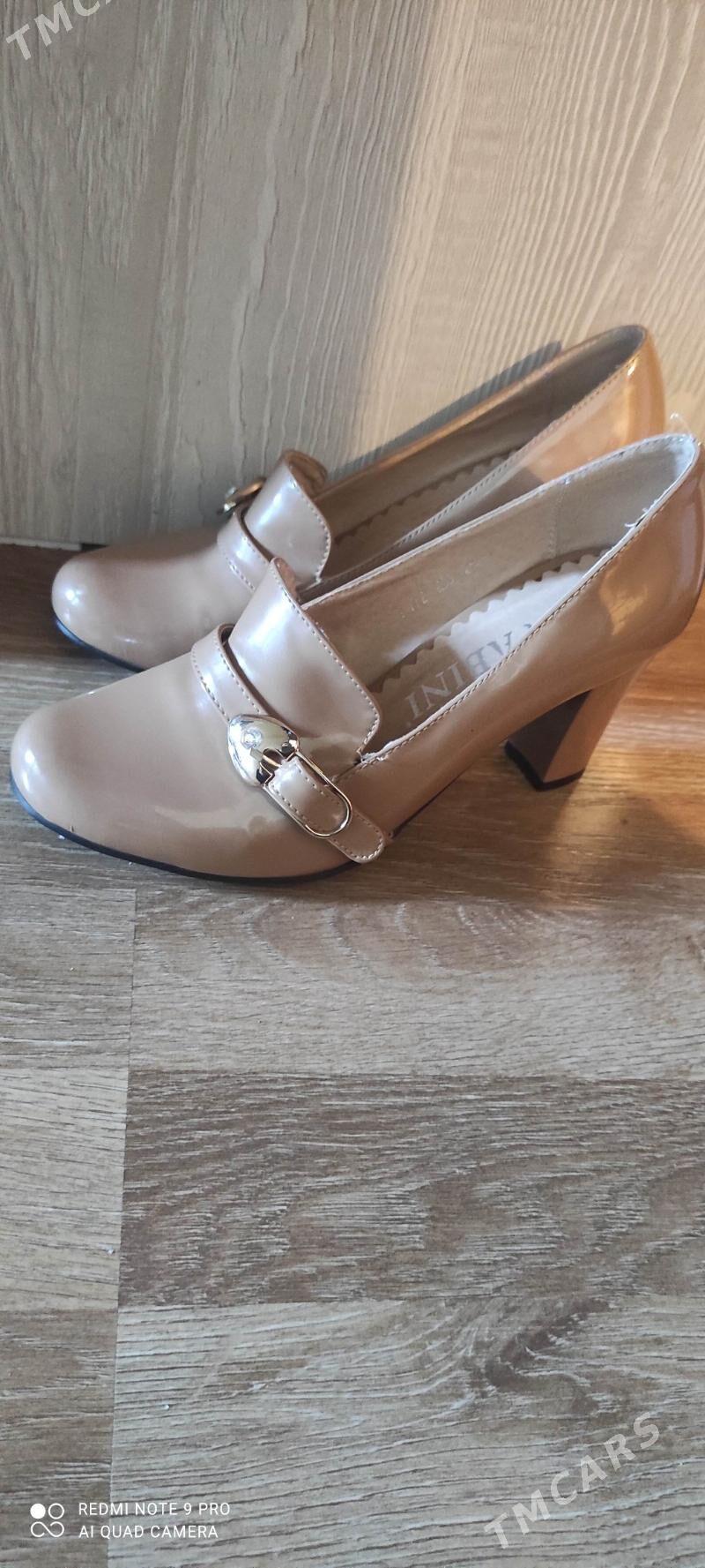 туфли - Türkmenbaşy - img 2