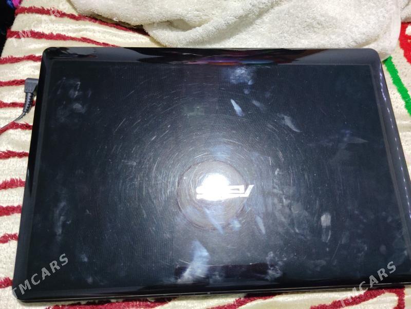 ASUS KOMPYUTER - Aşgabat - img 4