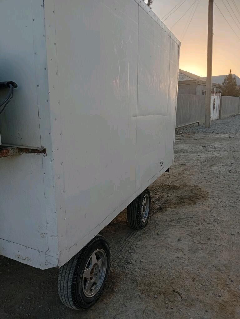 Toy haladilnik - Bäherden - img 1