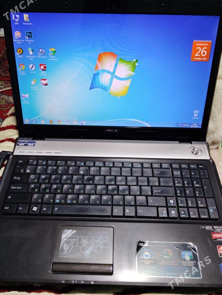 ASUS KOMPYUTER - Aşgabat - img 2