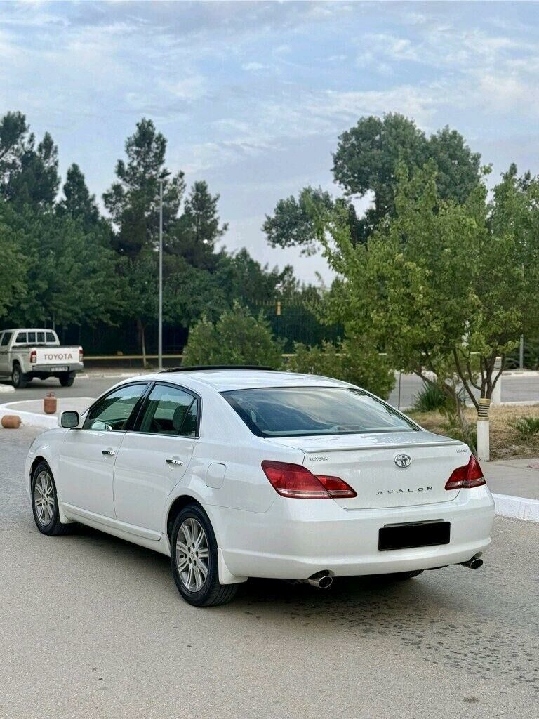 Toyota Avalon 2005 - 200 000 TMT - Balkanabat - img 7