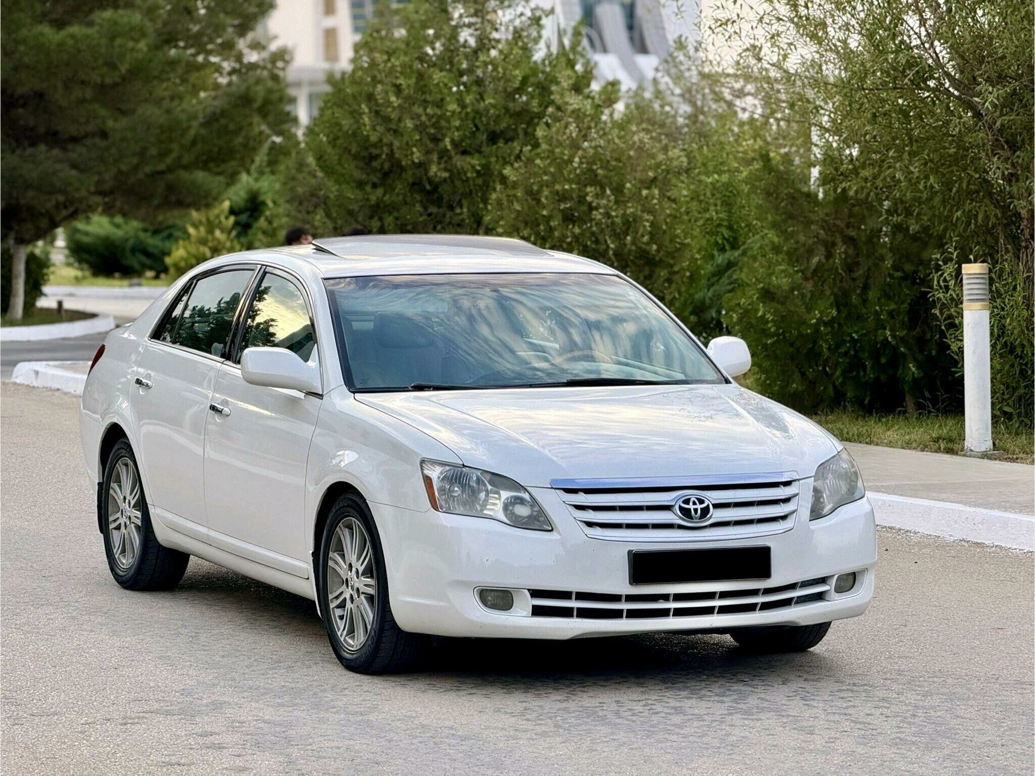 Toyota Avalon 2005 - 200 000 TMT - Balkanabat - img 4