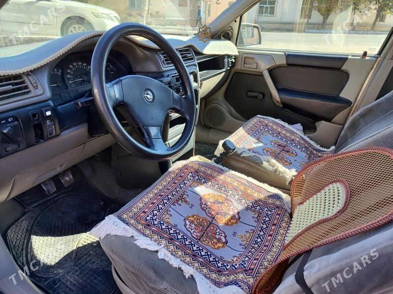 Opel Vectra 1991 - 45 000 TMT - Türkmenabat - img 5