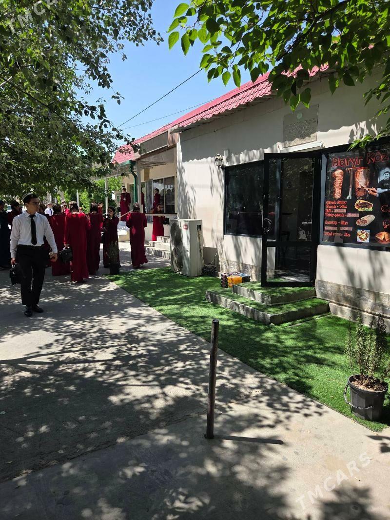 Kafe Doner Arenda - Aşgabat - img 3