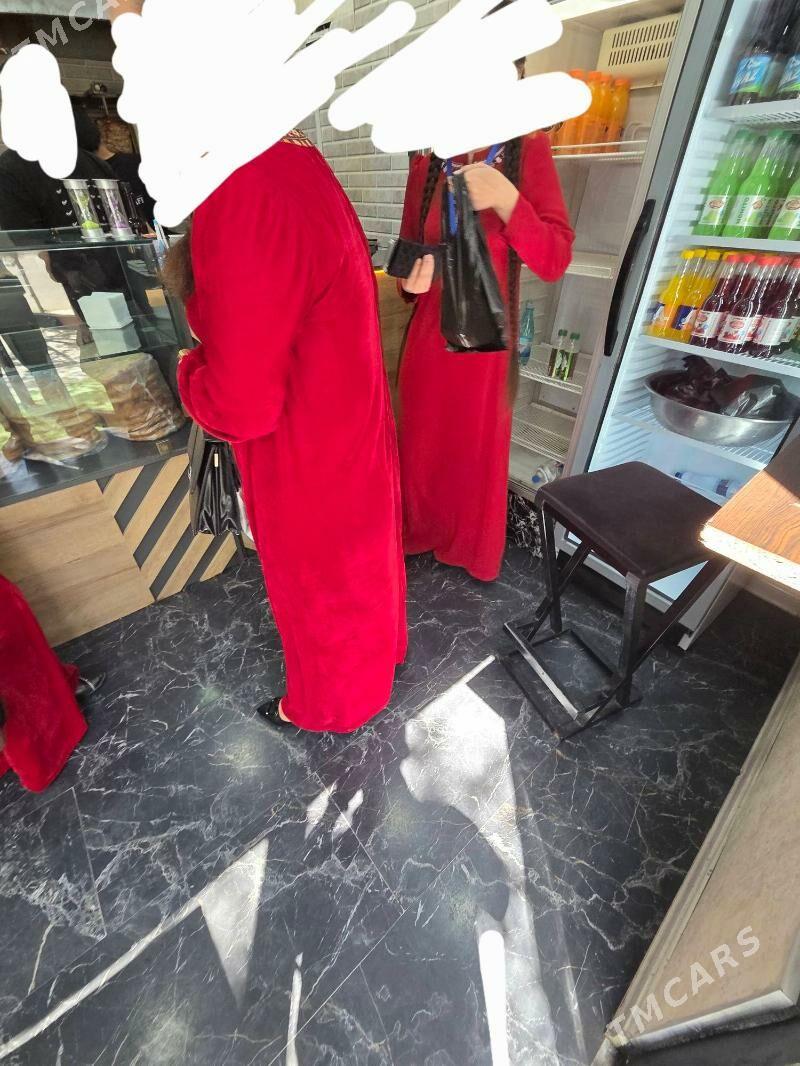 Kafe Doner Arenda - Aşgabat - img 2