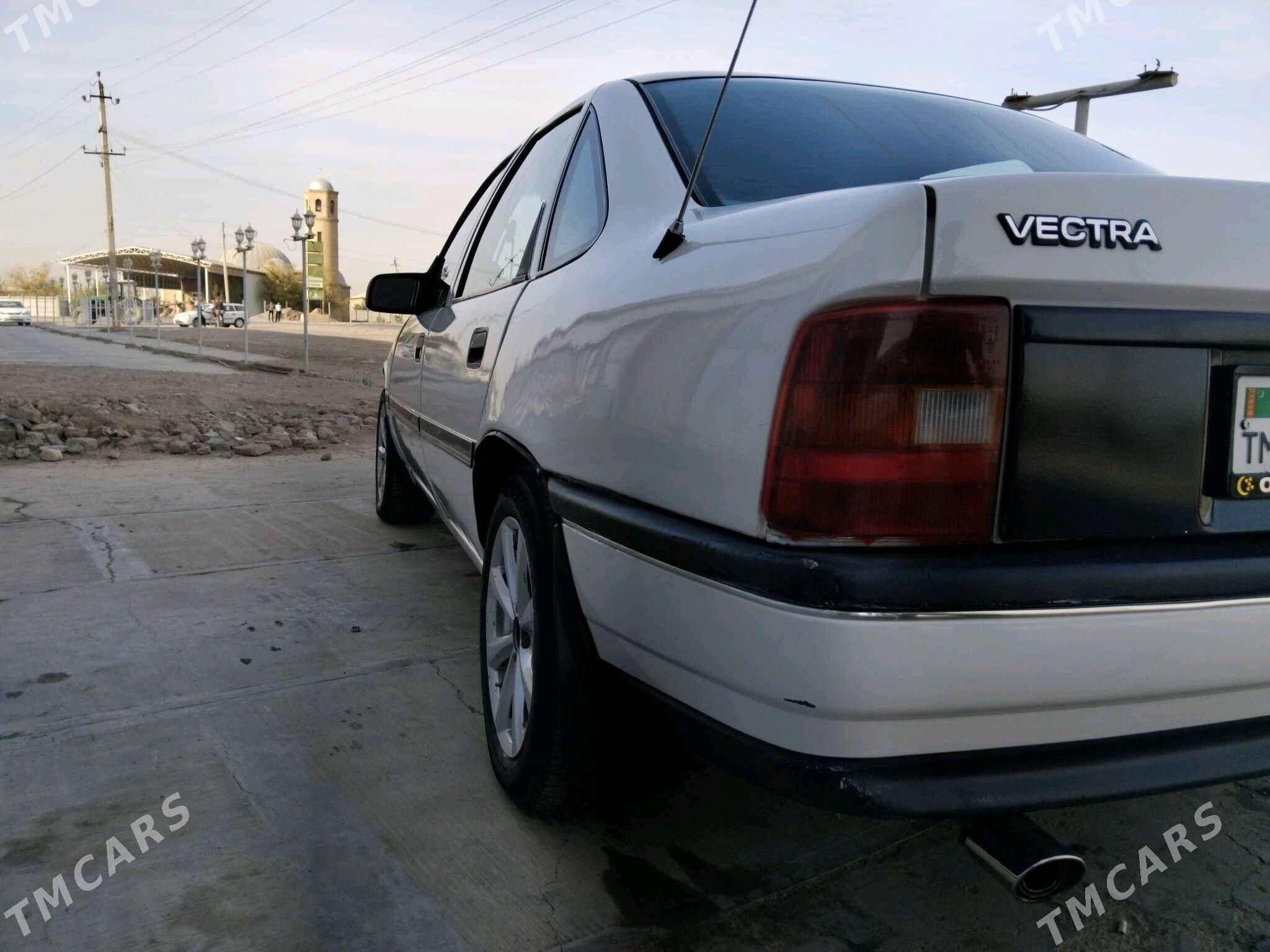 Opel Vectra 1992 - 30 000 TMT - Мары - img 3