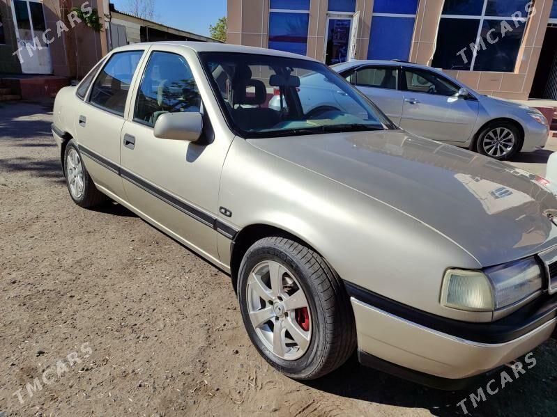 Opel Vectra 1991 - 45 000 TMT - Türkmenabat - img 2
