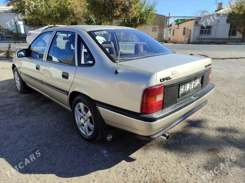 Opel Vectra 1991 - 45 000 TMT - Türkmenabat - img 6
